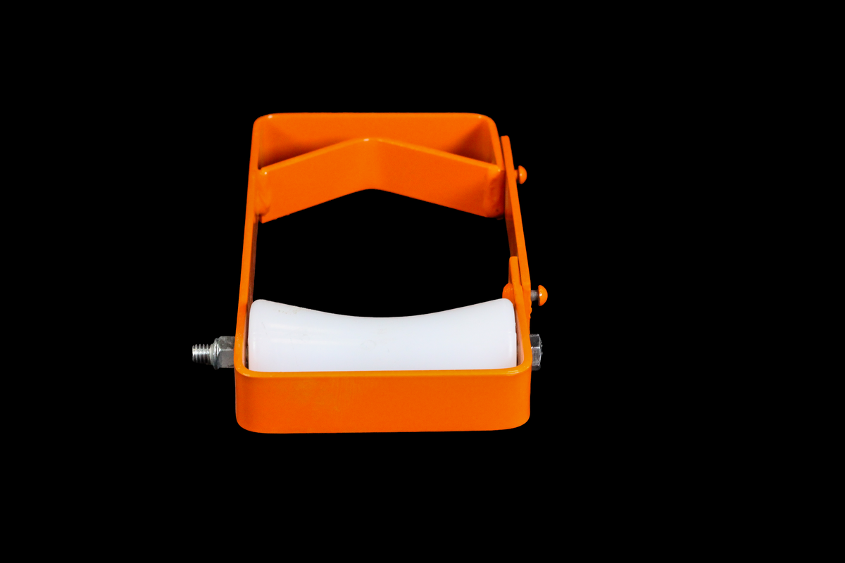 4 Inch Overlash Cable Roller