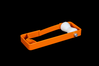 2-3/4 Inch Slap-On Cable Roller