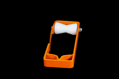2-3/4 Inch Slap-On Cable Roller