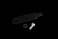 J/J2 Pull Plate Flat Spring