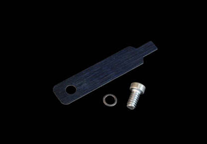 J/J2 Pull Plate Flat Spring