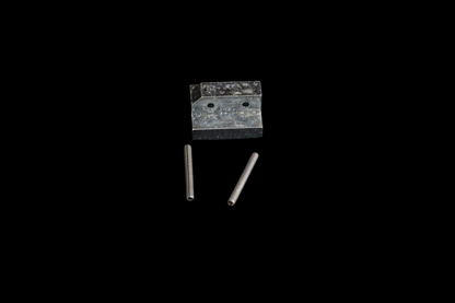 J/J2 Rear Gate Latch Pad