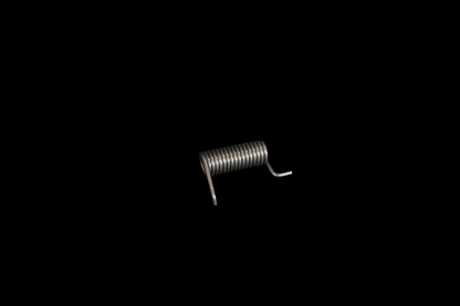 C2 Pull Plate Spring, Front Cable Lifter