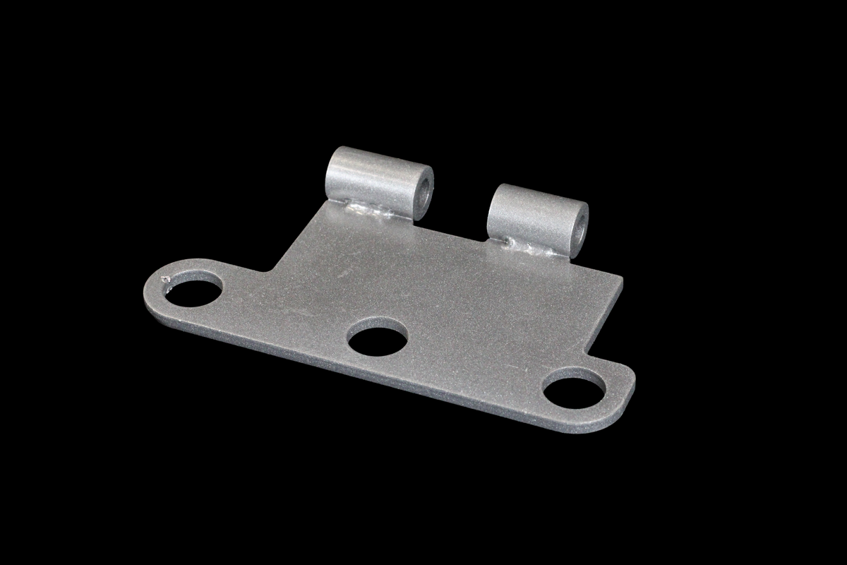 J/J2 Pull Plate