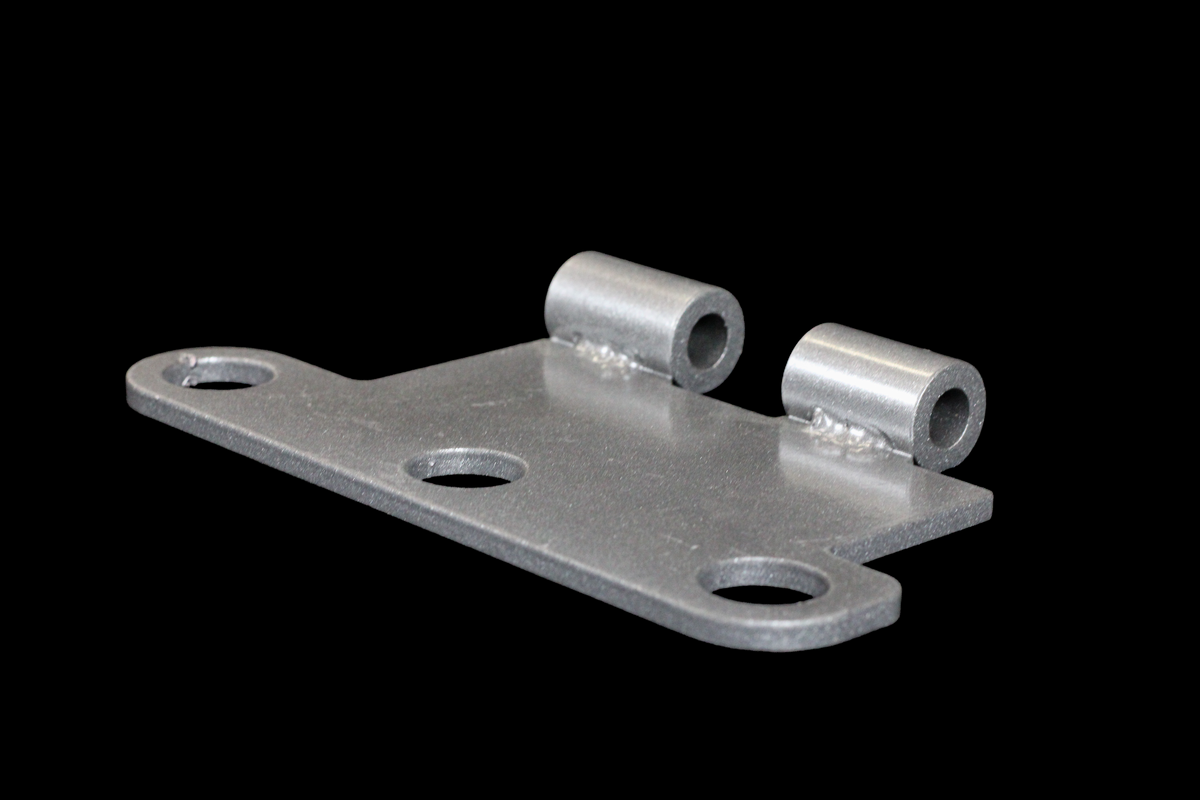 J/J2 Pull Plate