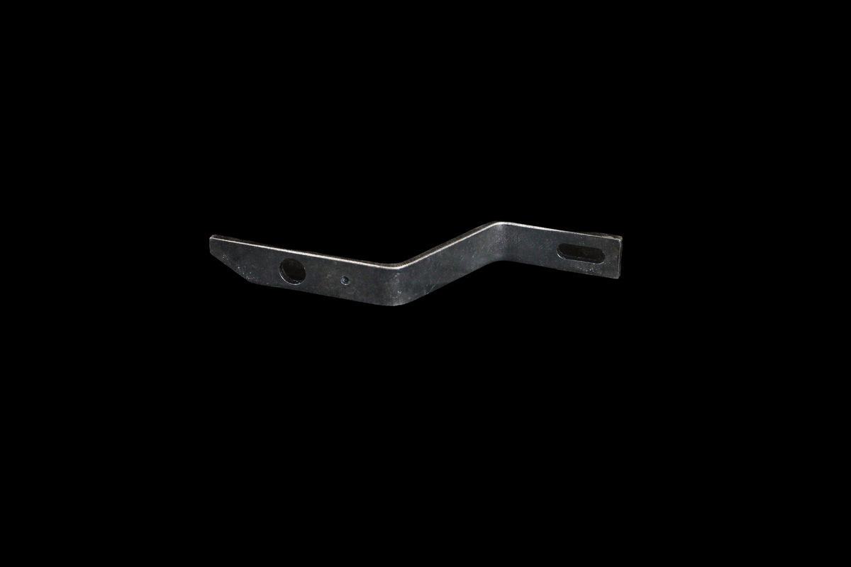 J/J2 Ratchet Release Lever