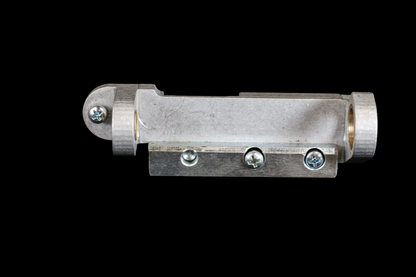 J/J2 Rear Gate Billet Aluminum Upgrade Bearing Base Kit