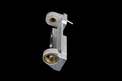 J/J2 Rear Gate Billet Aluminum Upgrade Bearing Base Kit