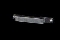 J/J2 Rear Gate Latch Bar (Fixed Pad)