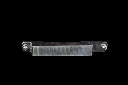 J/J2 Rear Gate Latch Bar (Fixed Pad)