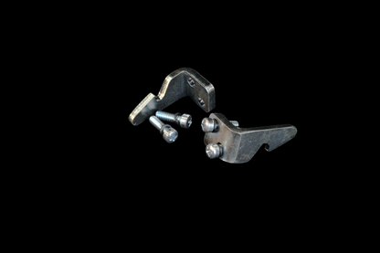 J/J2 Front Cable Lifter Lock Kit