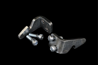 J/J2 Front Cable Lifter Lock Kit