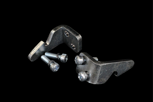 J/J2 Front Cable Lifter Lock Kit