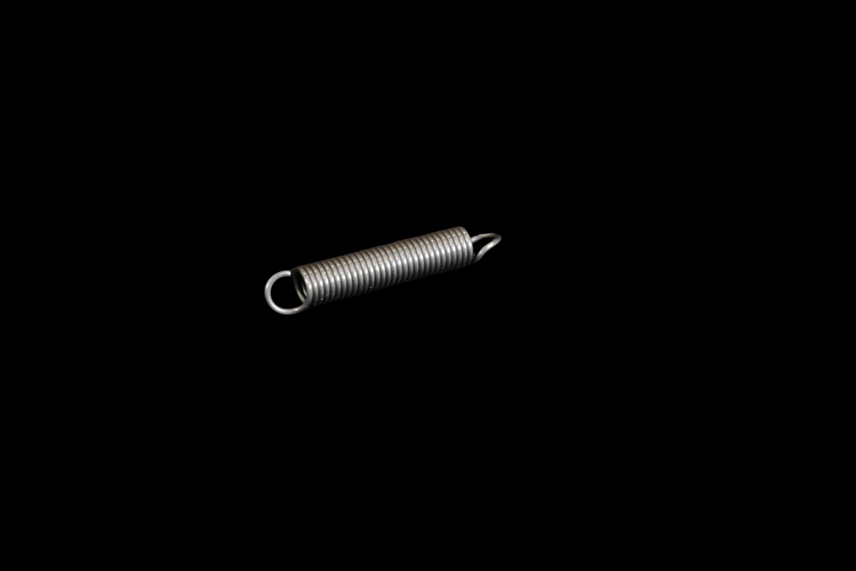 J/J2 Trigger Spring, Front Cable Lifter