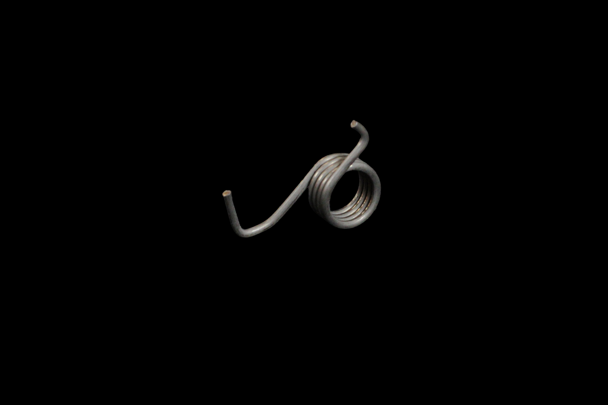 C/C2 Thumb Screw Spring