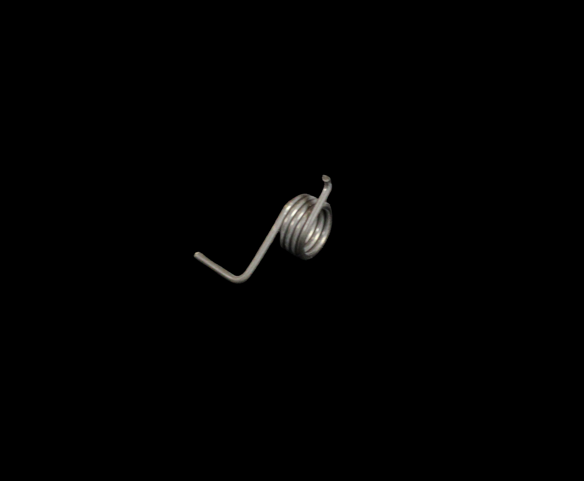 J/J2 Thumb Screw Spring