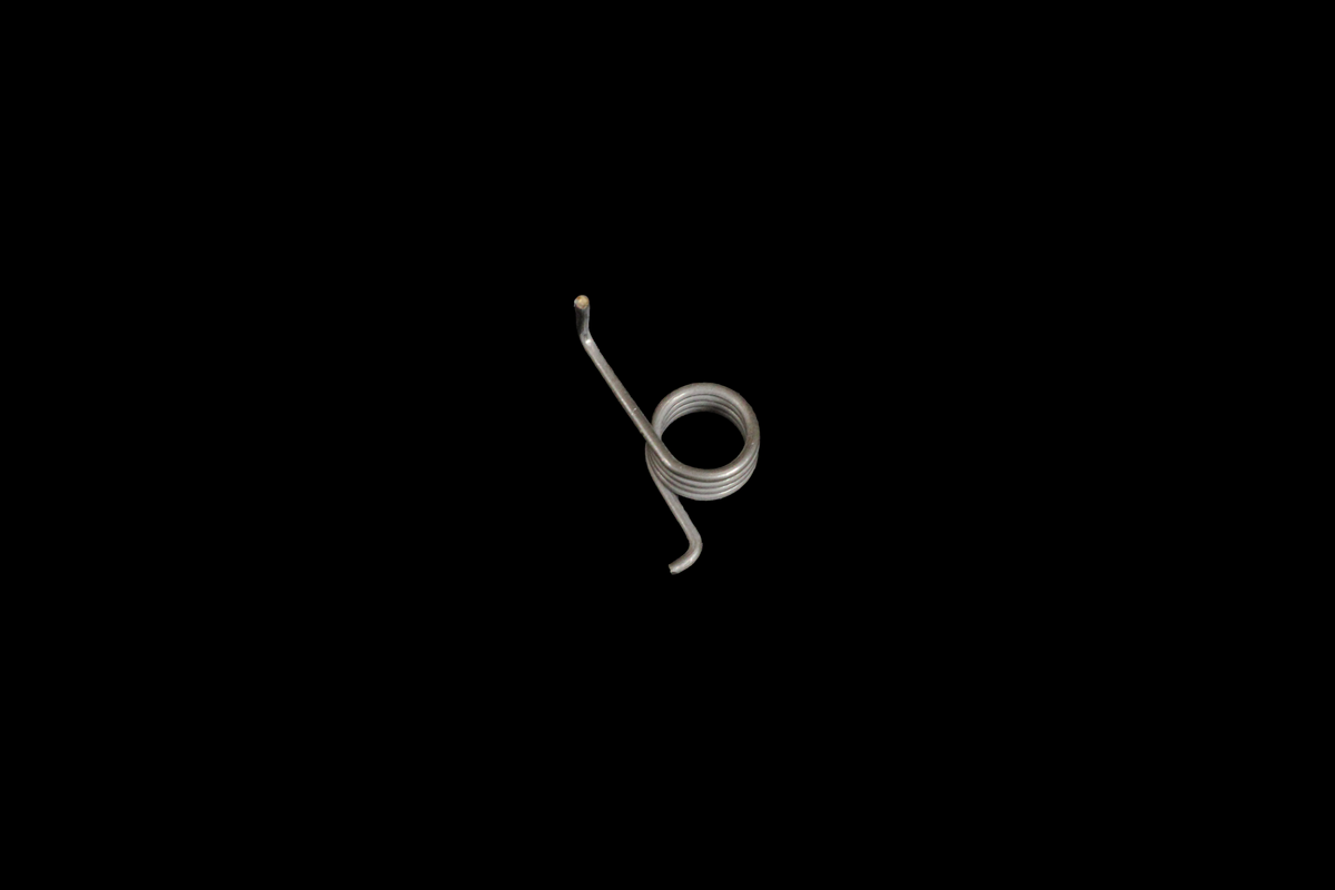 J/J2 Thumb Screw Spring