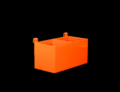 Altec T40P Boom Truck Tool/Hardware Bin Set – Steel