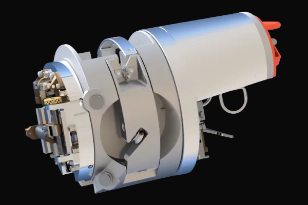 J2 cable lasher