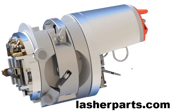 lasherparts.com