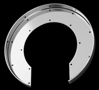 J/J2 Small Bearing Ring